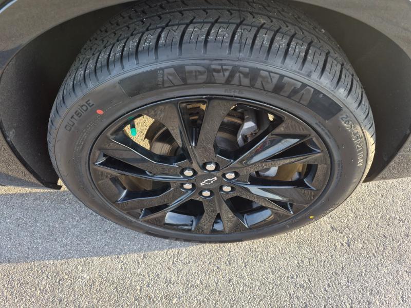 Chevrolet Blazer RS AWD 2019