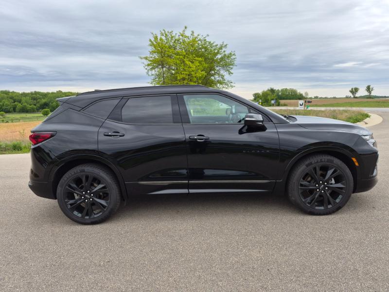 Chevrolet Blazer RS AWD 2019