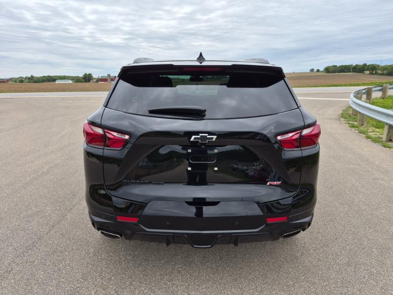 Chevrolet Blazer RS AWD 2019