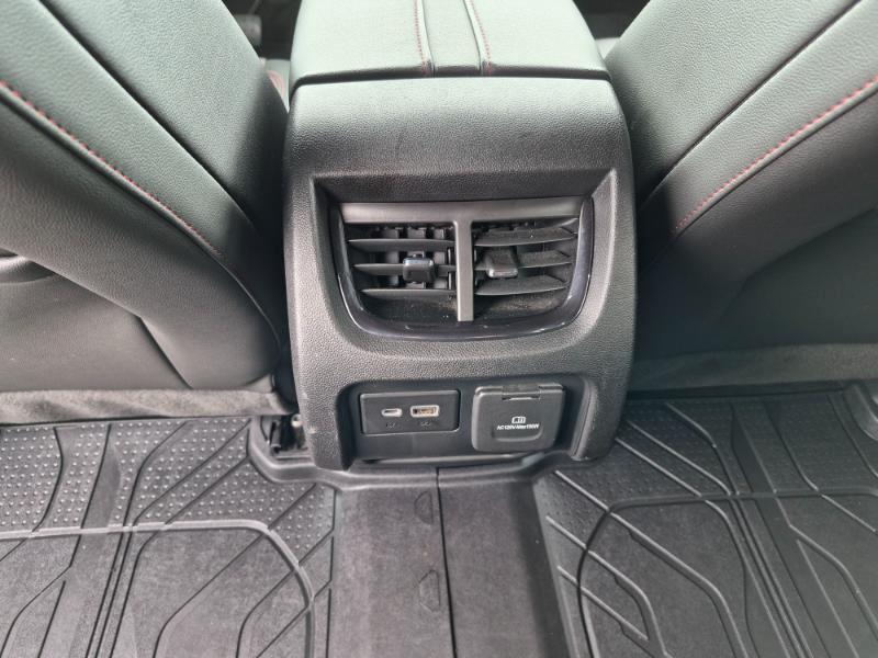 Chevrolet Blazer RS AWD 2019