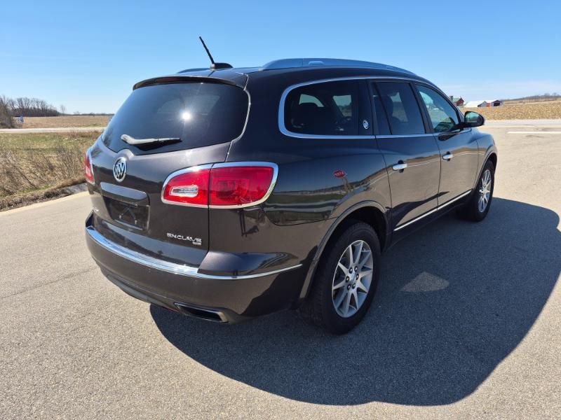 Buick Enclave Leather AWD 2016