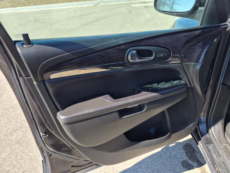Buick Enclave Leather AWD 2016