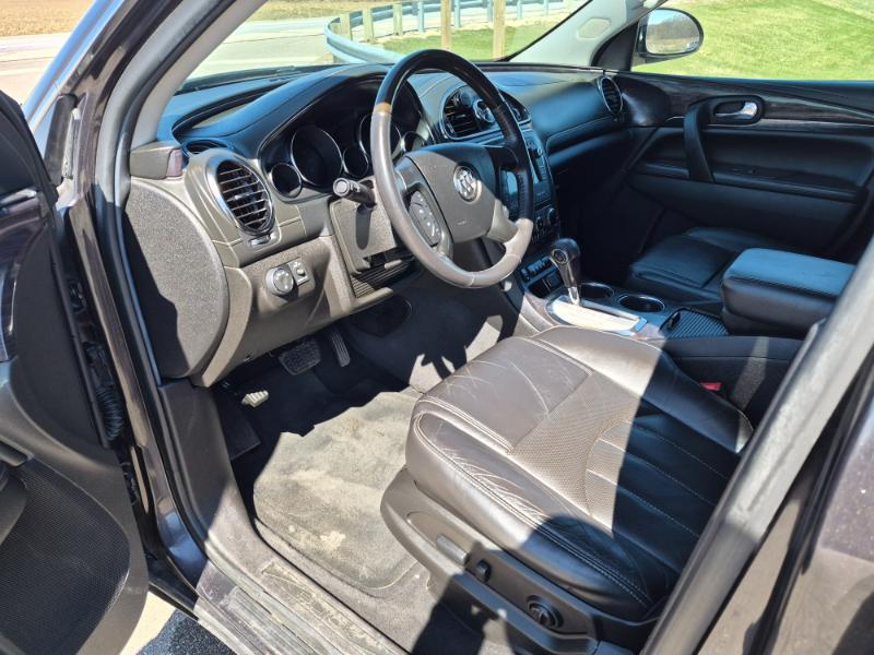 Buick Enclave Leather AWD 2016