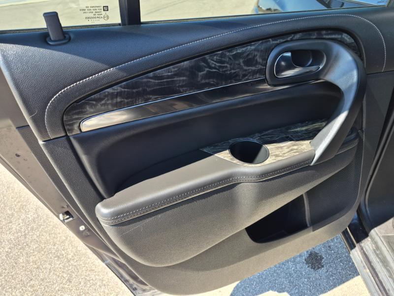 Buick Enclave Leather AWD 2016