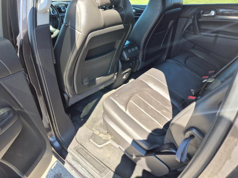 Buick Enclave Leather AWD 2016