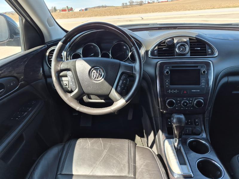 Buick Enclave Leather AWD 2016