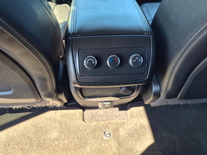 Buick Enclave Leather AWD 2016