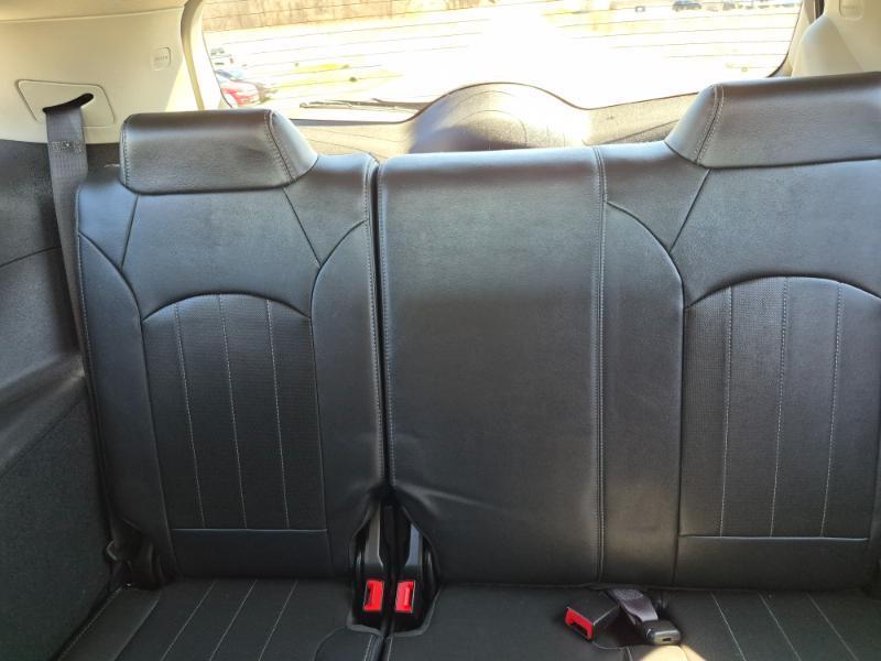 Buick Enclave Leather AWD 2016