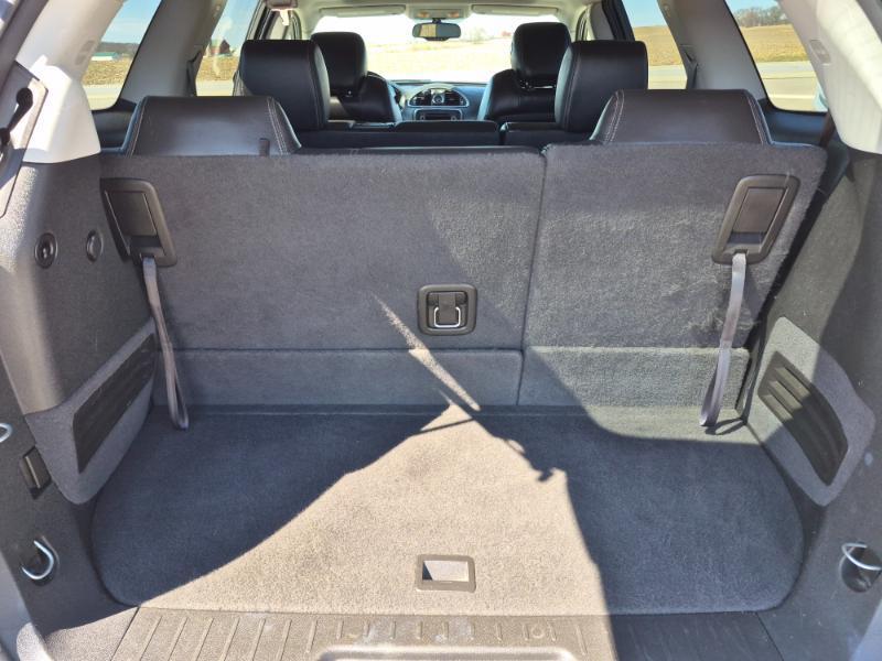 Buick Enclave Leather AWD 2016