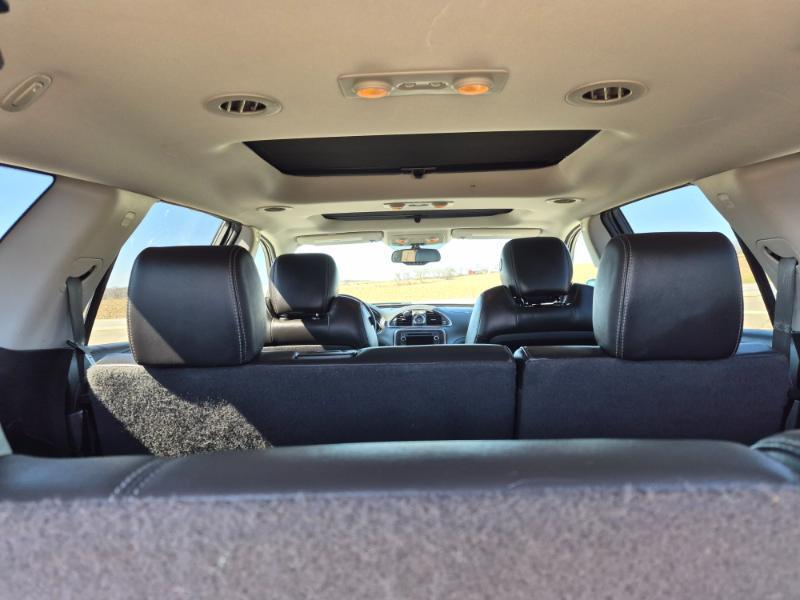 Buick Enclave Leather AWD 2016