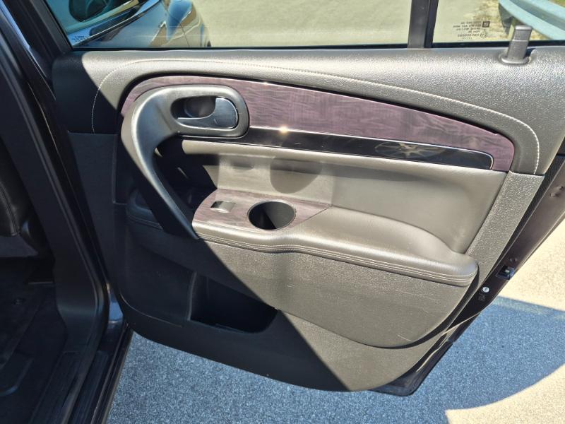 Buick Enclave Leather AWD 2016