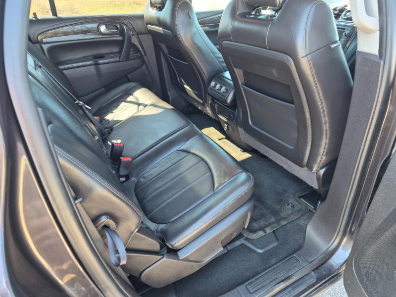 Buick Enclave Leather AWD 2016