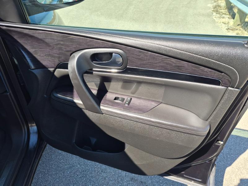 Buick Enclave Leather AWD 2016