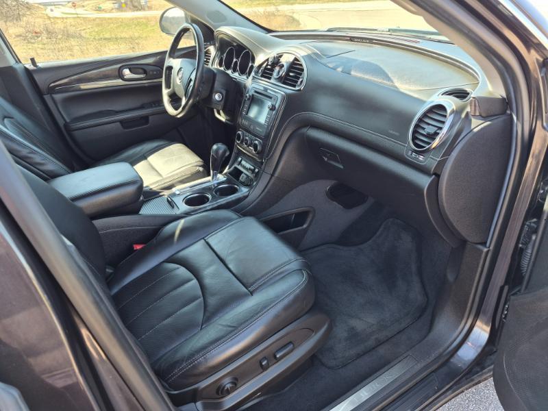 Buick Enclave Leather AWD 2016