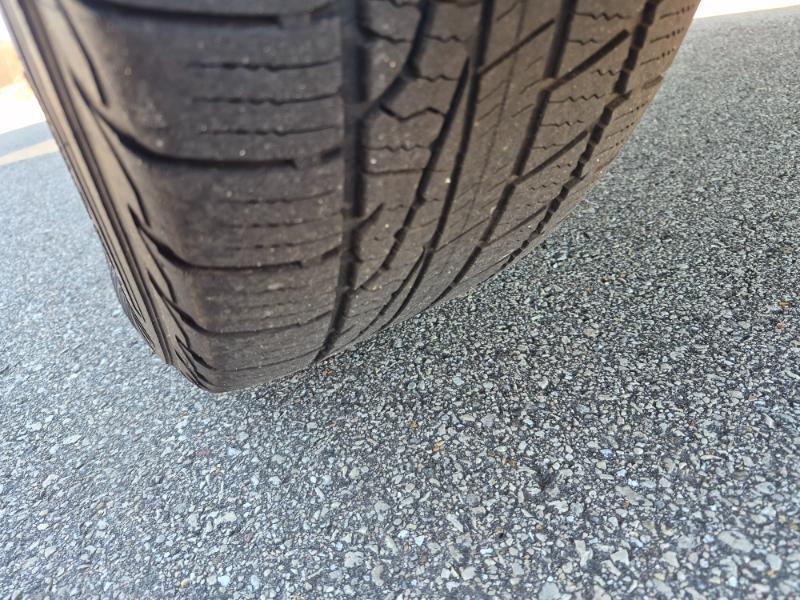 Buick Enclave Leather AWD 2016