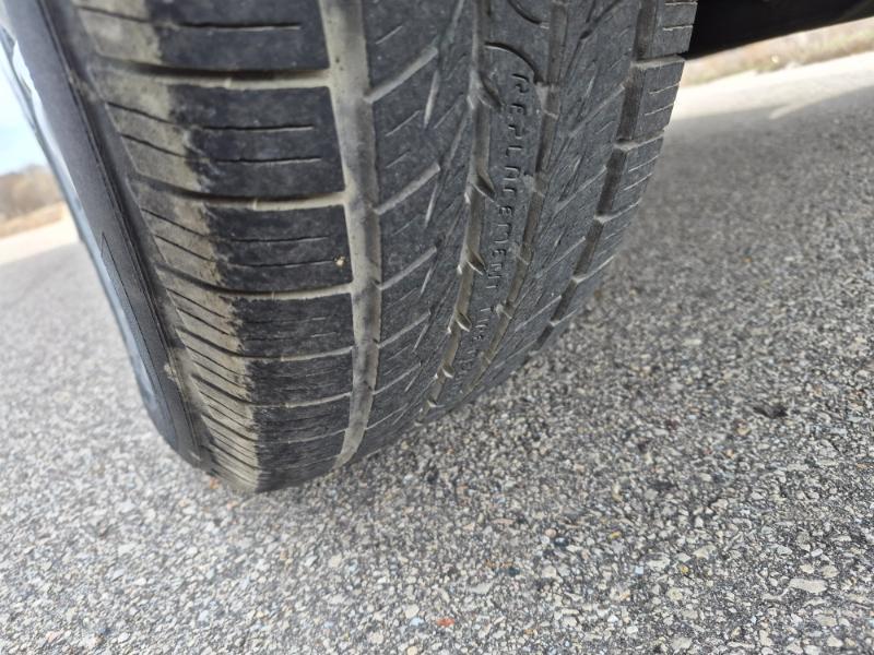 Honda CR-V EX 4WD 5-Speed AT 2010