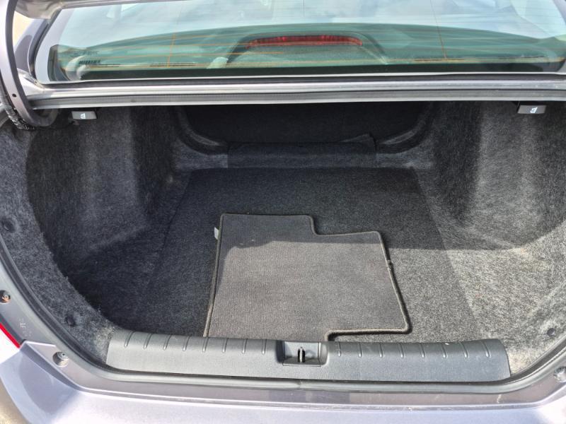 Honda Civic EX Sedan CVT 2016