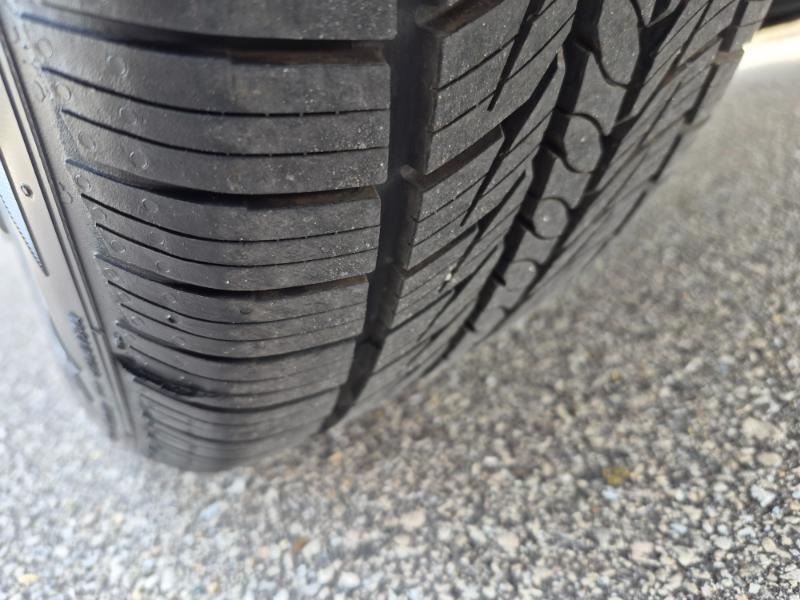 Honda Civic EX Sedan CVT 2016