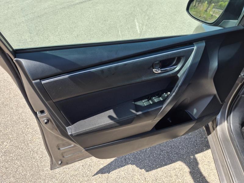 Toyota Corolla LE CVT 2019