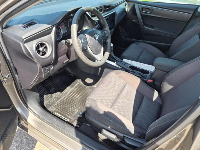 Toyota Corolla LE CVT 2019