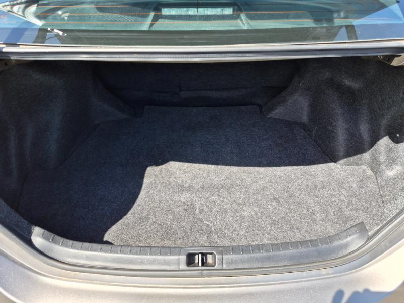 Toyota Corolla LE CVT 2019