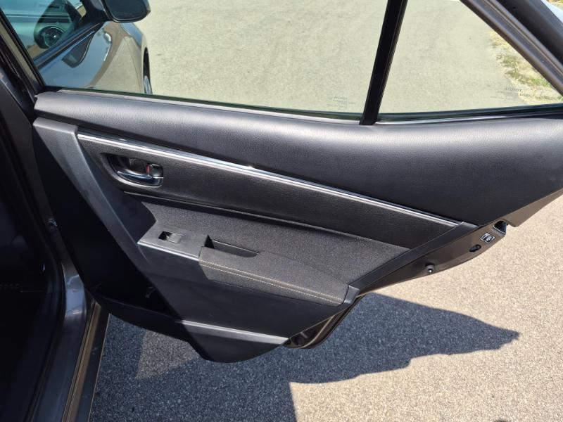 Toyota Corolla LE CVT 2019