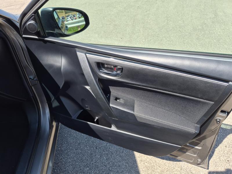 Toyota Corolla LE CVT 2019