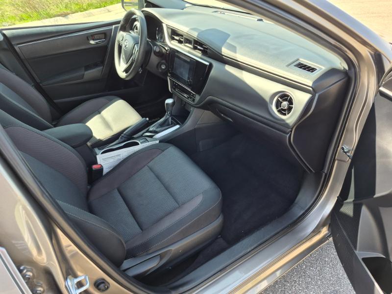 Toyota Corolla LE CVT 2019