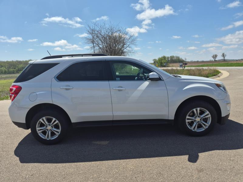 Chevrolet Equinox LT 2WD 2016