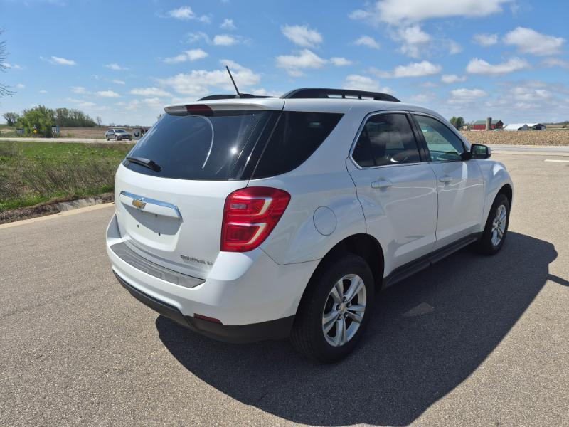 Chevrolet Equinox LT 2WD 2016