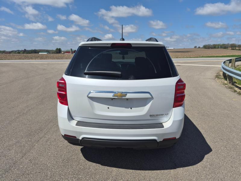 Chevrolet Equinox LT 2WD 2016