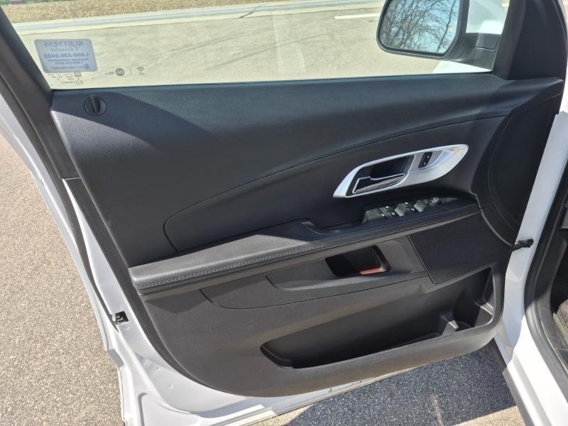 Chevrolet Equinox LT 2WD 2016