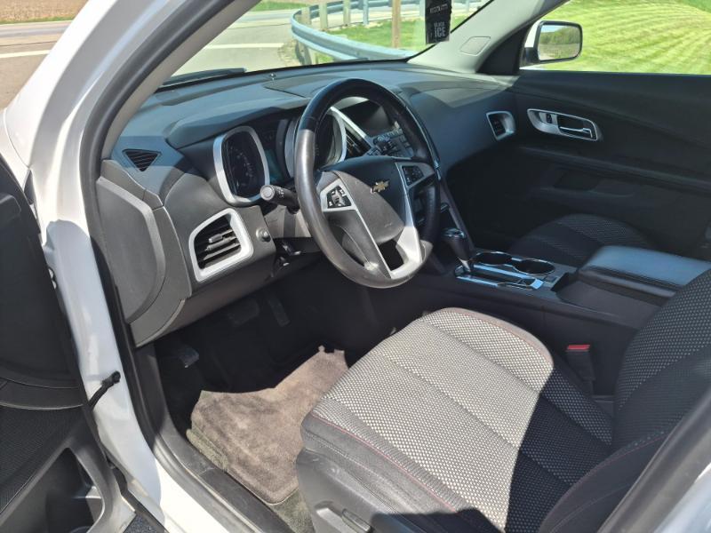 Chevrolet Equinox LT 2WD 2016