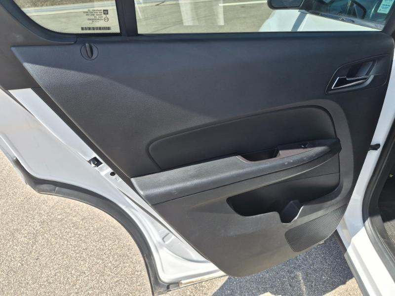 Chevrolet Equinox LT 2WD 2016