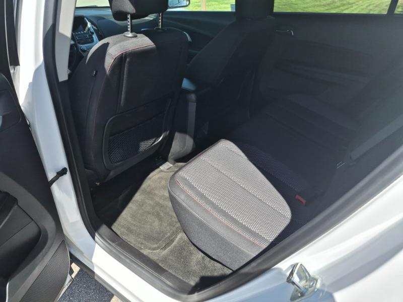 Chevrolet Equinox LT 2WD 2016