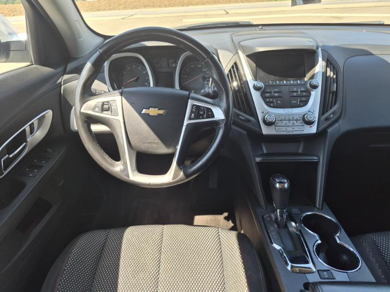 Chevrolet Equinox LT 2WD 2016