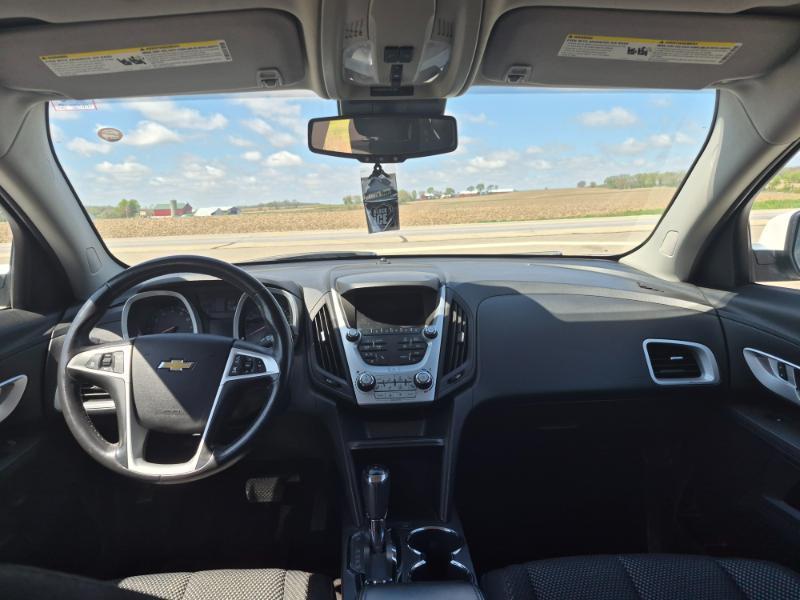 Chevrolet Equinox LT 2WD 2016