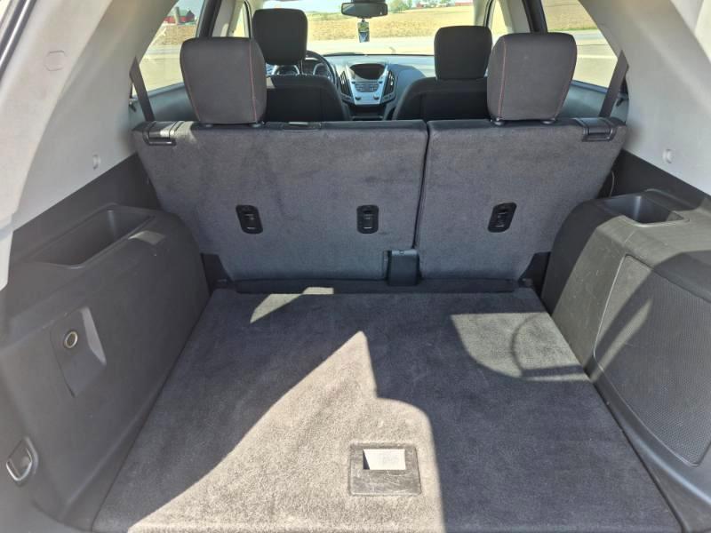 Chevrolet Equinox LT 2WD 2016