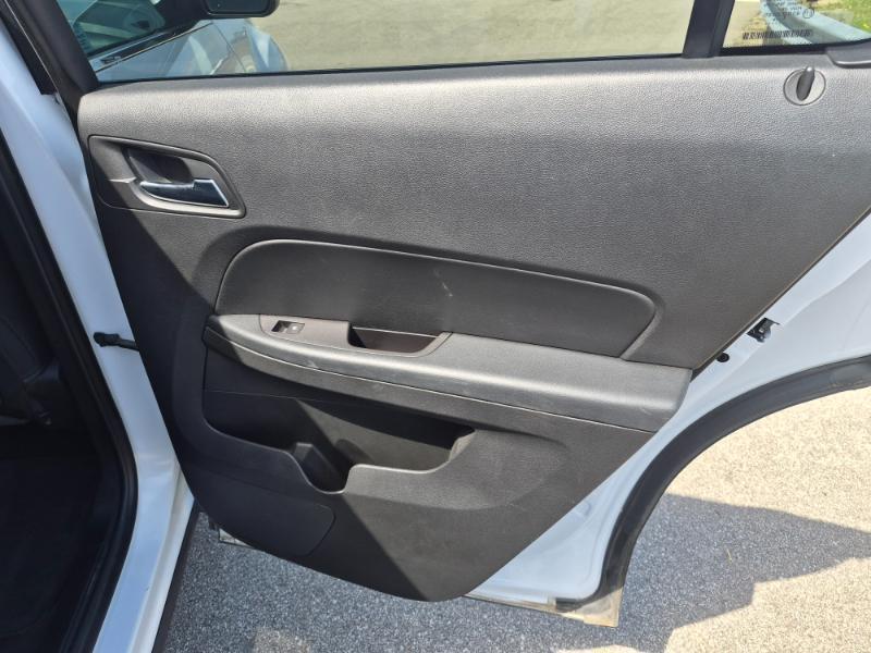 Chevrolet Equinox LT 2WD 2016