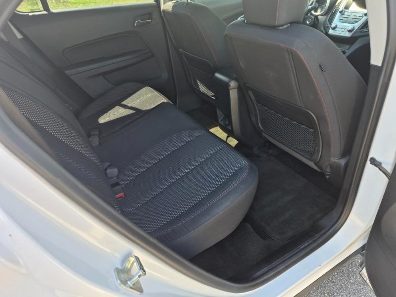 Chevrolet Equinox LT 2WD 2016