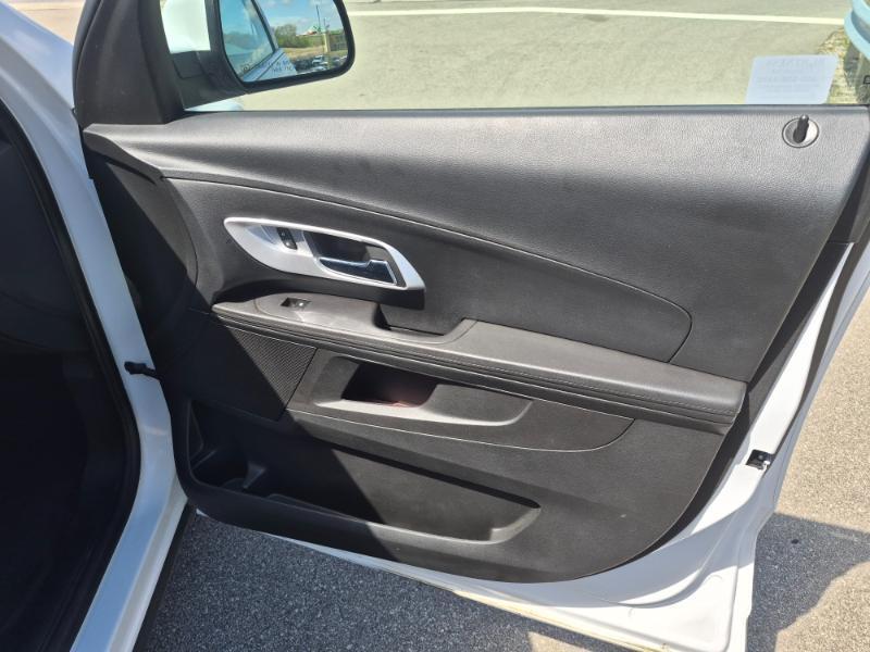 Chevrolet Equinox LT 2WD 2016