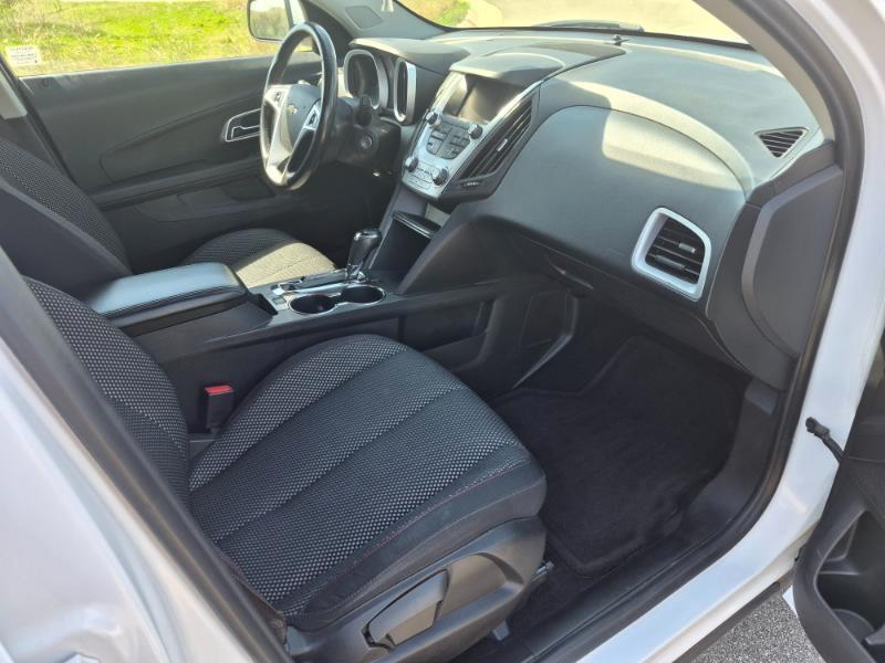 Chevrolet Equinox LT 2WD 2016