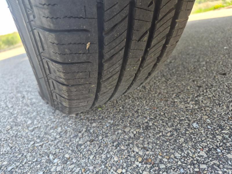 Chevrolet Equinox LT 2WD 2016