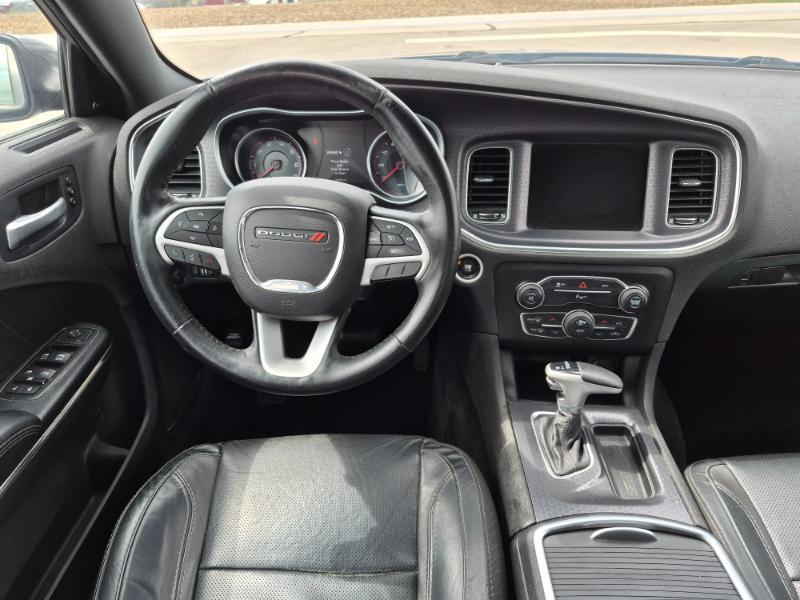 Dodge Charger SXT AWD 2016
