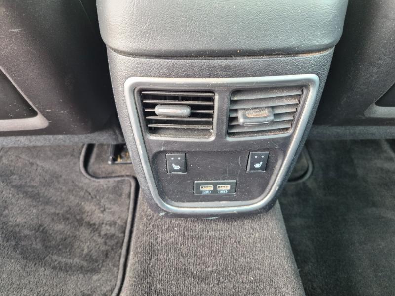 Dodge Charger SXT AWD 2016