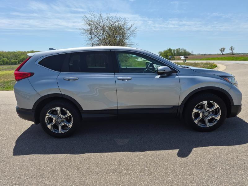 Honda CR-V EX AWD 2019