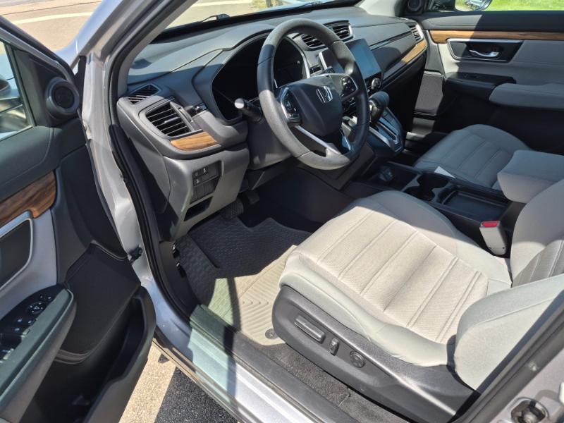 Honda CR-V EX AWD 2019