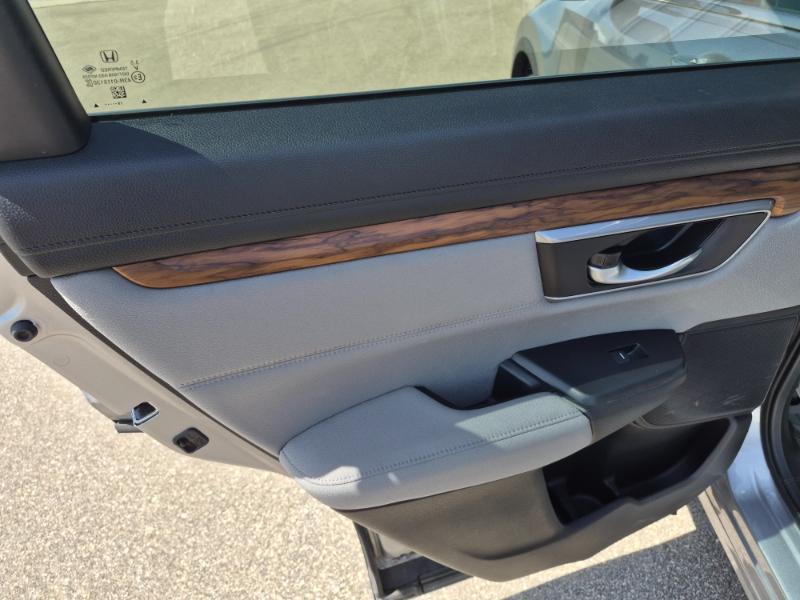 Honda CR-V EX AWD 2019