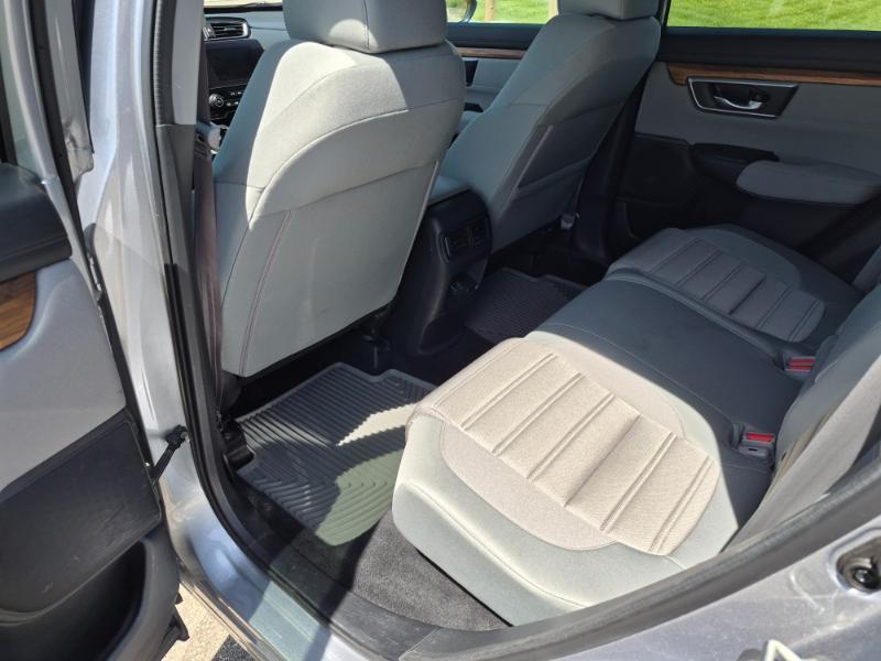 Honda CR-V EX AWD 2019