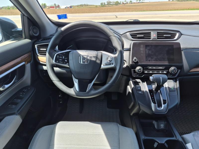 Honda CR-V EX AWD 2019